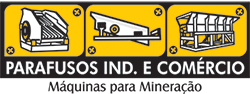 Logo Parafusos Ind